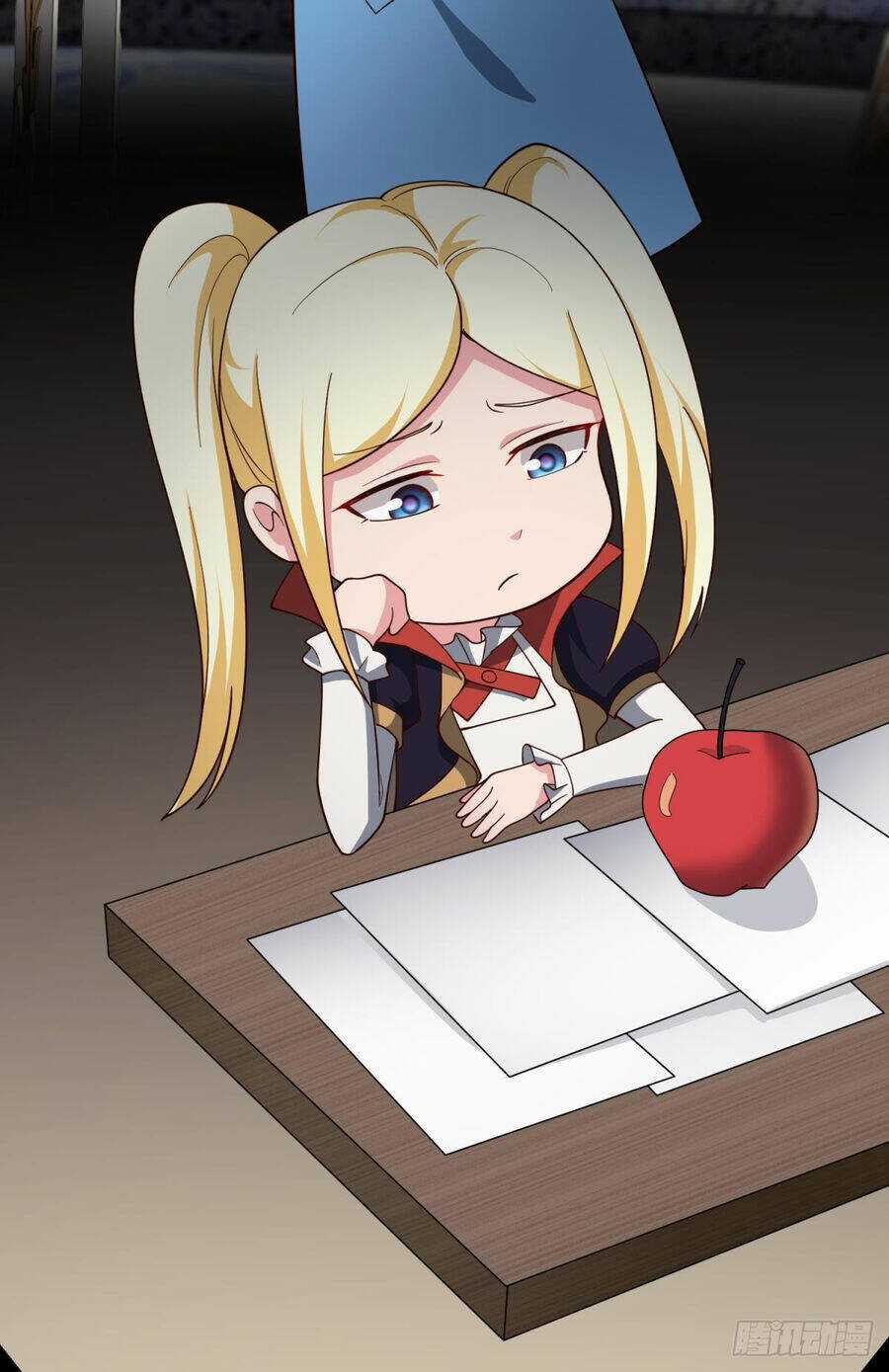 Player Thần Vực Chapter 49 trang 14