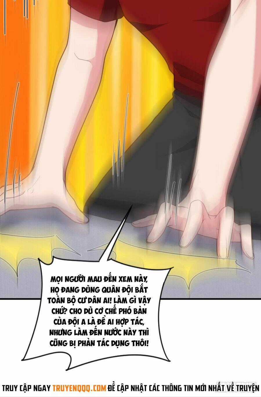 Player Thần Vực Chapter 49 trang 30