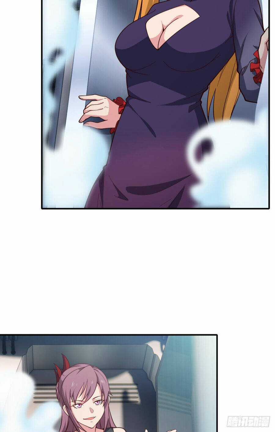 Player Thần Vực Chapter 49 trang 4