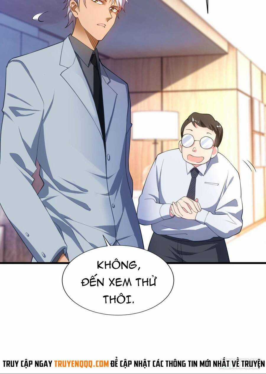 Player Thần Vực Chapter 5 trang 11