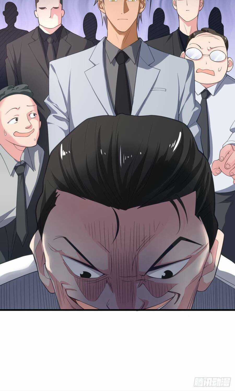 Player Thần Vực Chapter 5 trang 16