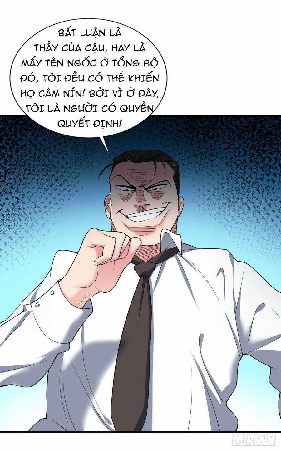 Player Thần Vực Chapter 5 trang 17