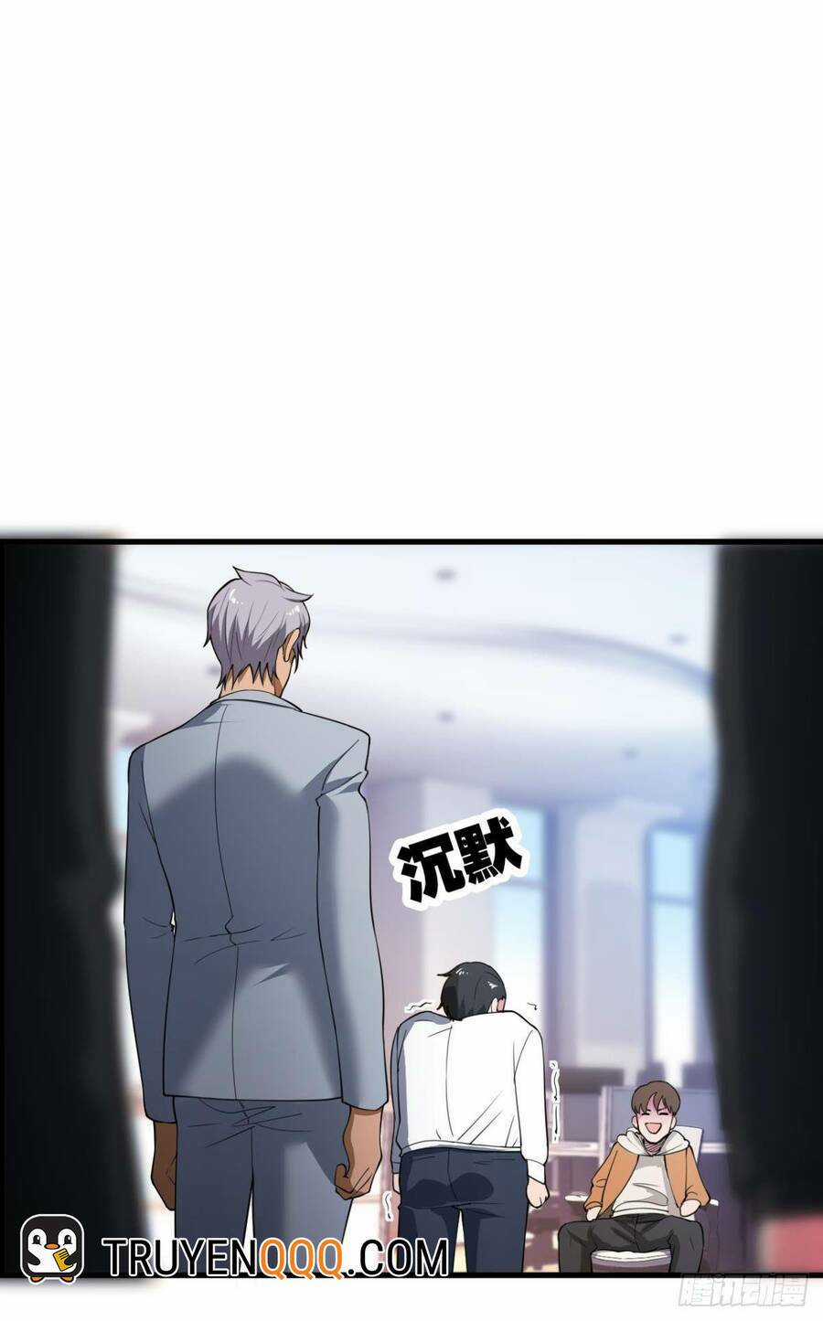 Player Thần Vực Chapter 5 trang 18