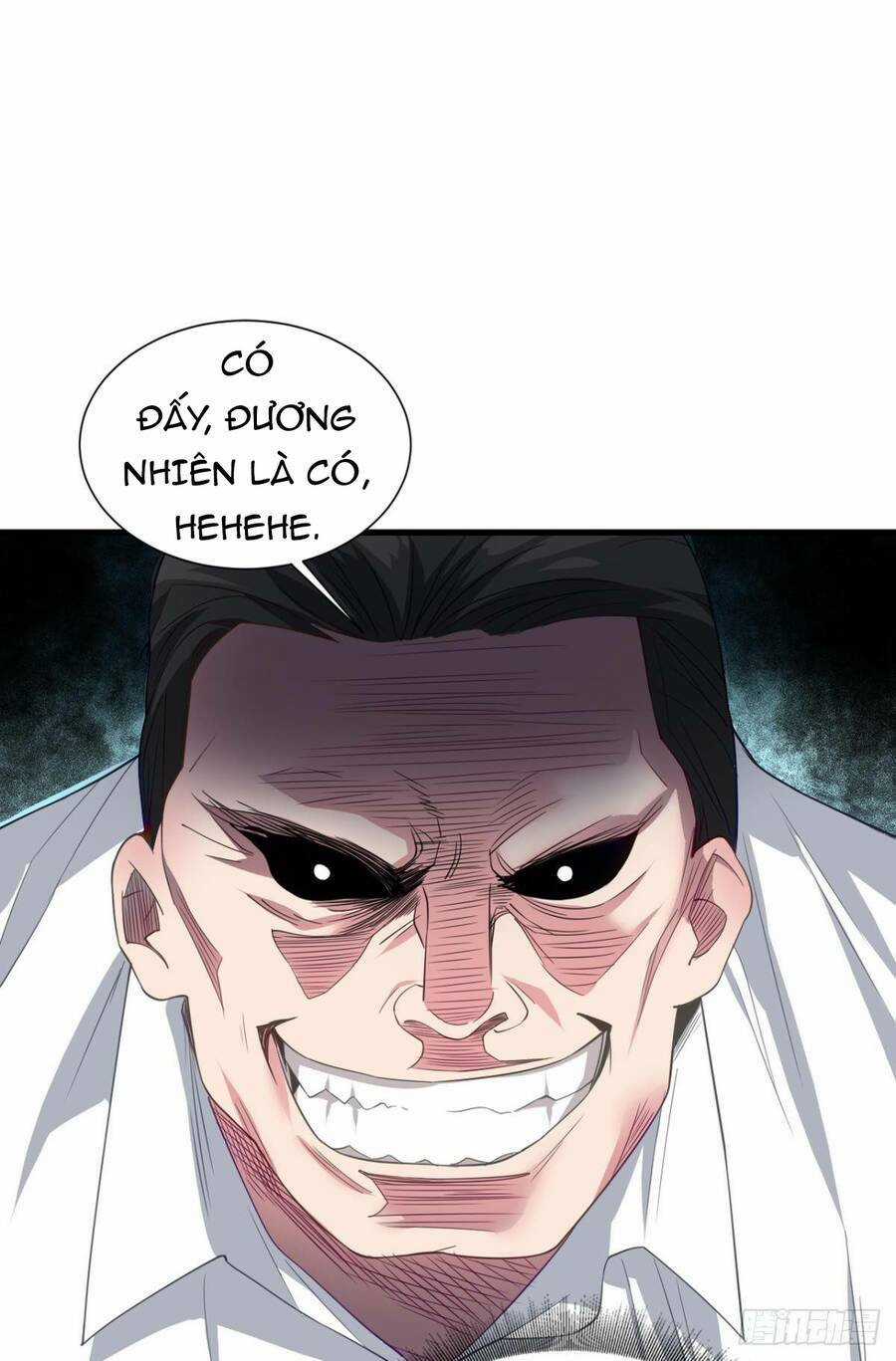 Player Thần Vực Chapter 5 trang 2