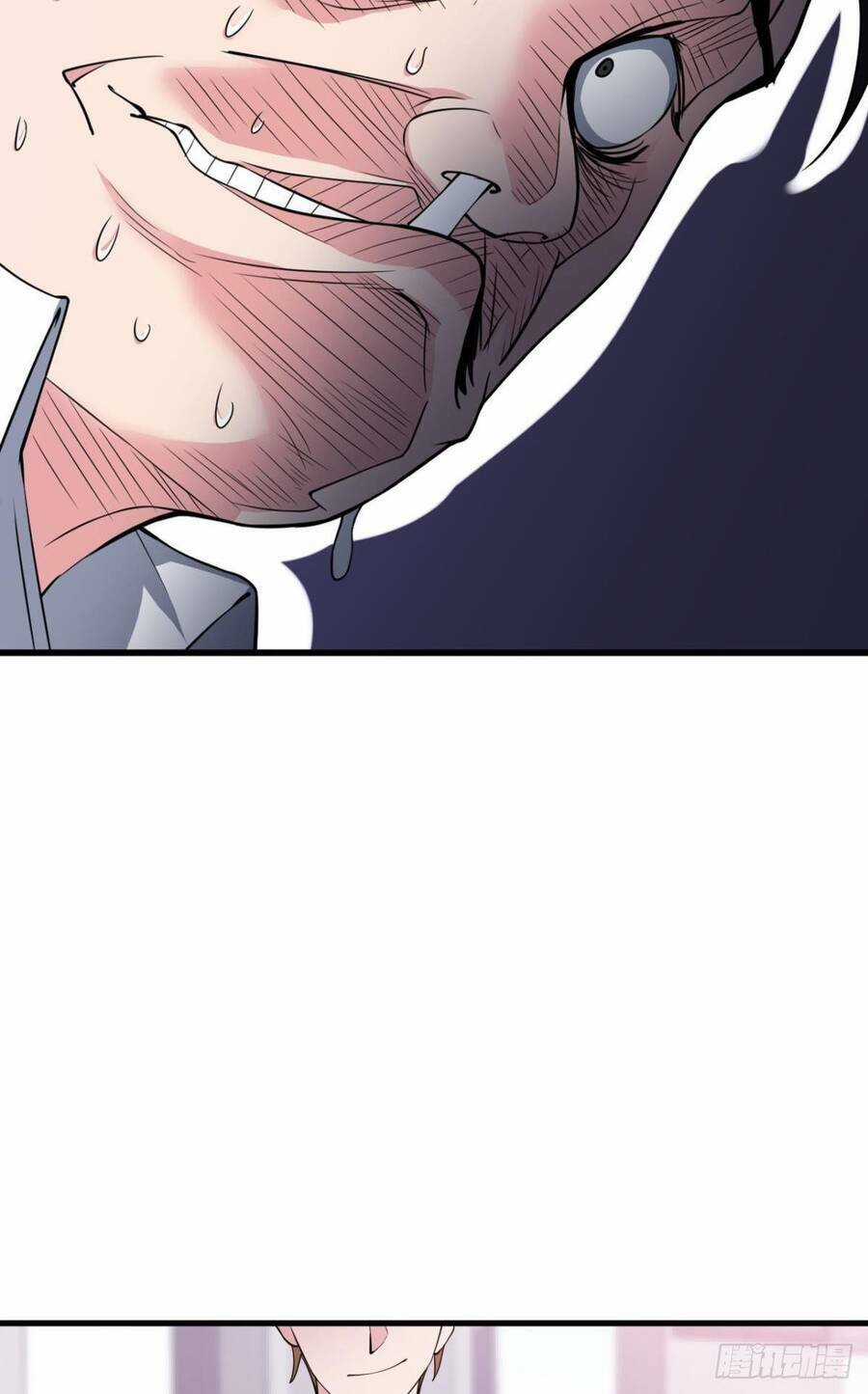 Player Thần Vực Chapter 5 trang 20