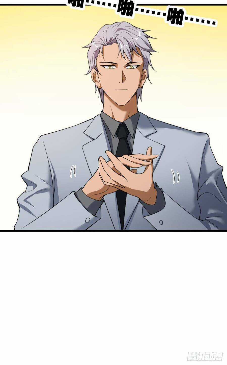 Player Thần Vực Chapter 5 trang 22