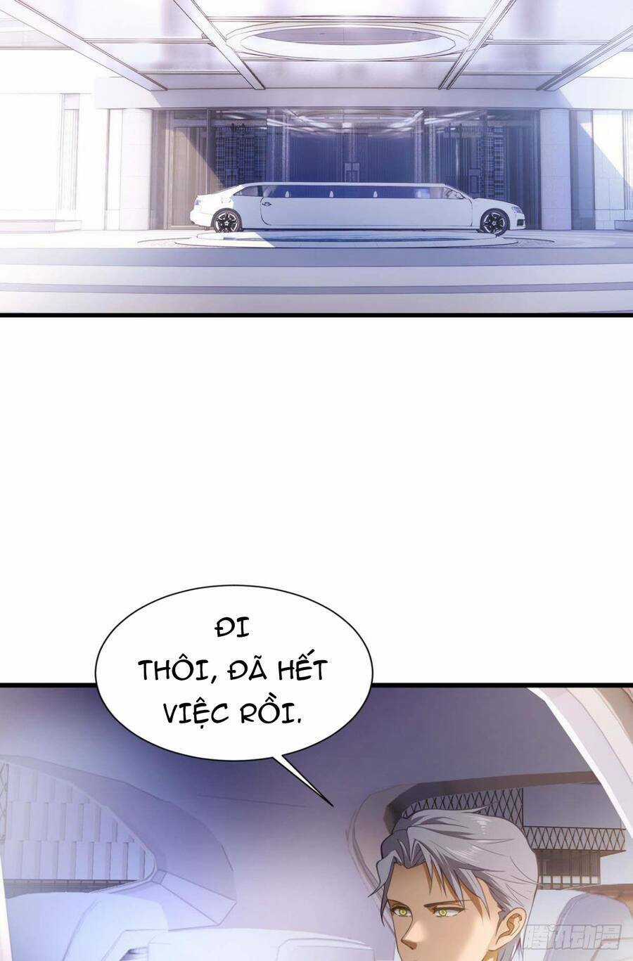 Player Thần Vực Chapter 5 trang 26