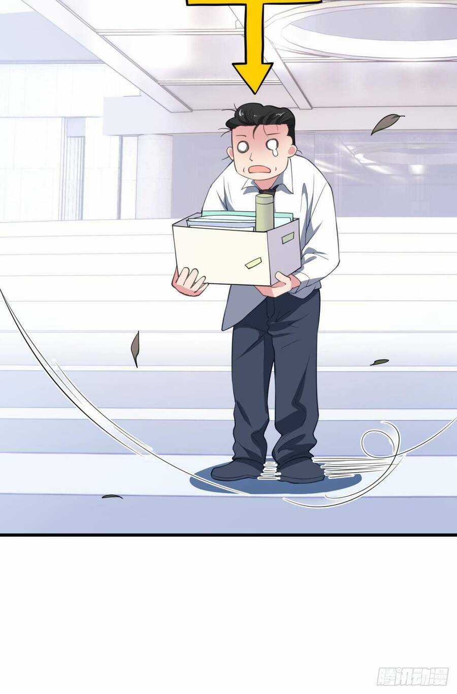 Player Thần Vực Chapter 5 trang 28