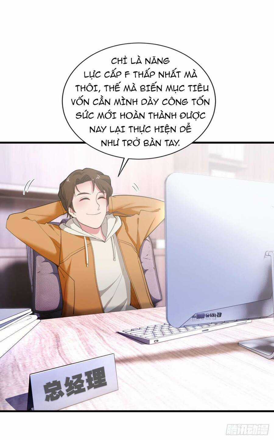 Player Thần Vực Chapter 5 trang 29