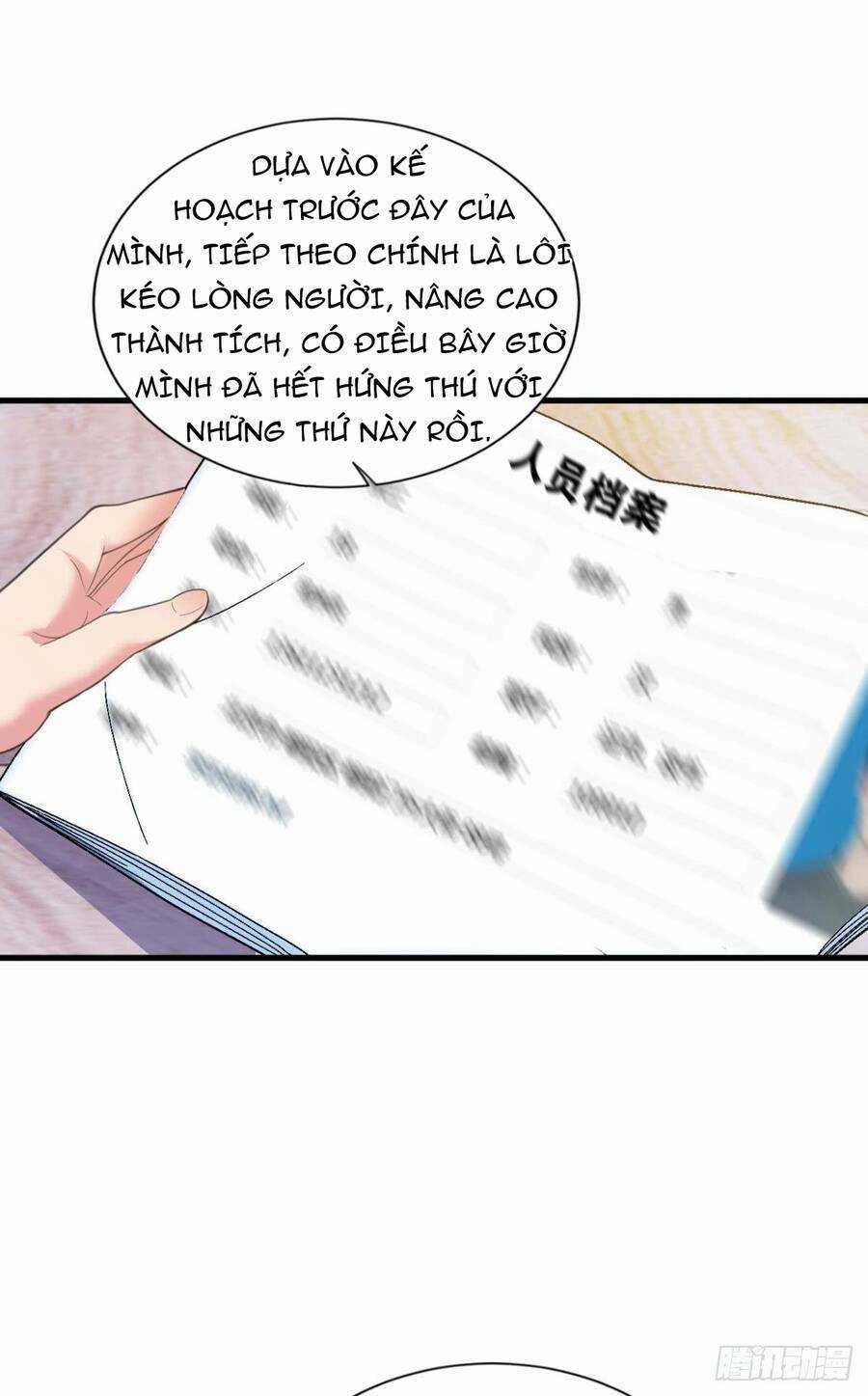 Player Thần Vực Chapter 5 trang 31