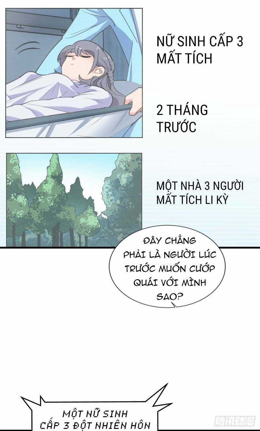 Player Thần Vực Chapter 5 trang 37