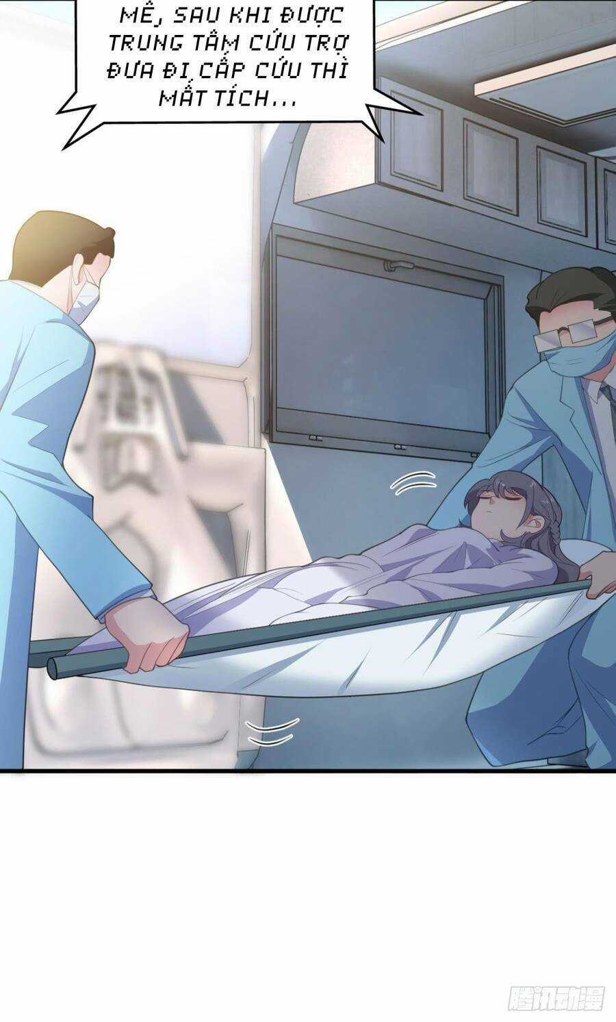 Player Thần Vực Chapter 5 trang 38