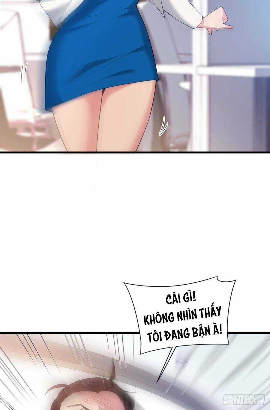 Player Thần Vực Chapter 5 trang 4