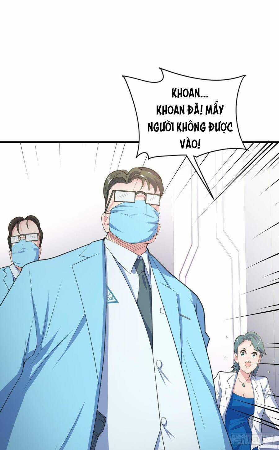 Player Thần Vực Chapter 5 trang 44