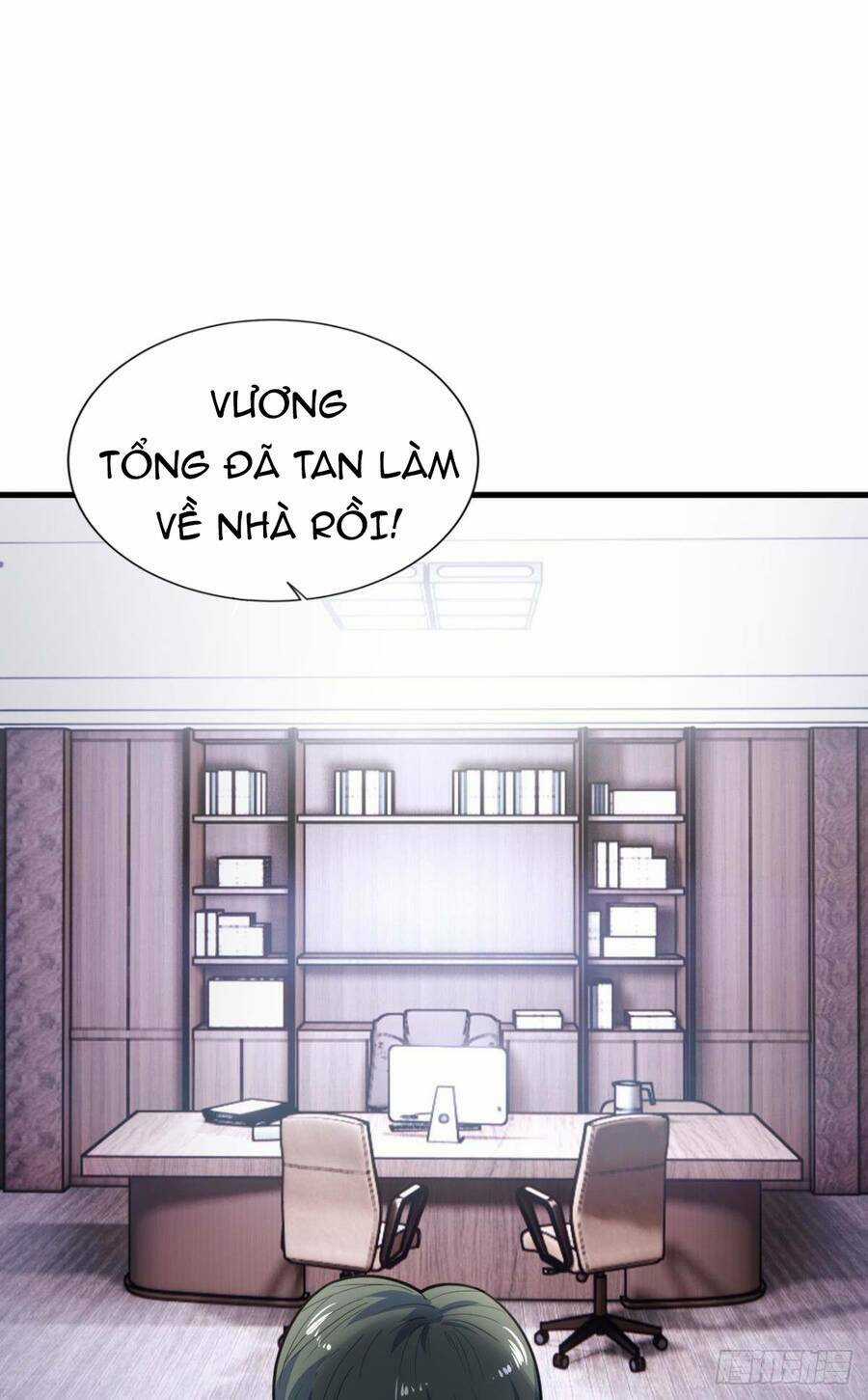 Player Thần Vực Chapter 5 trang 46