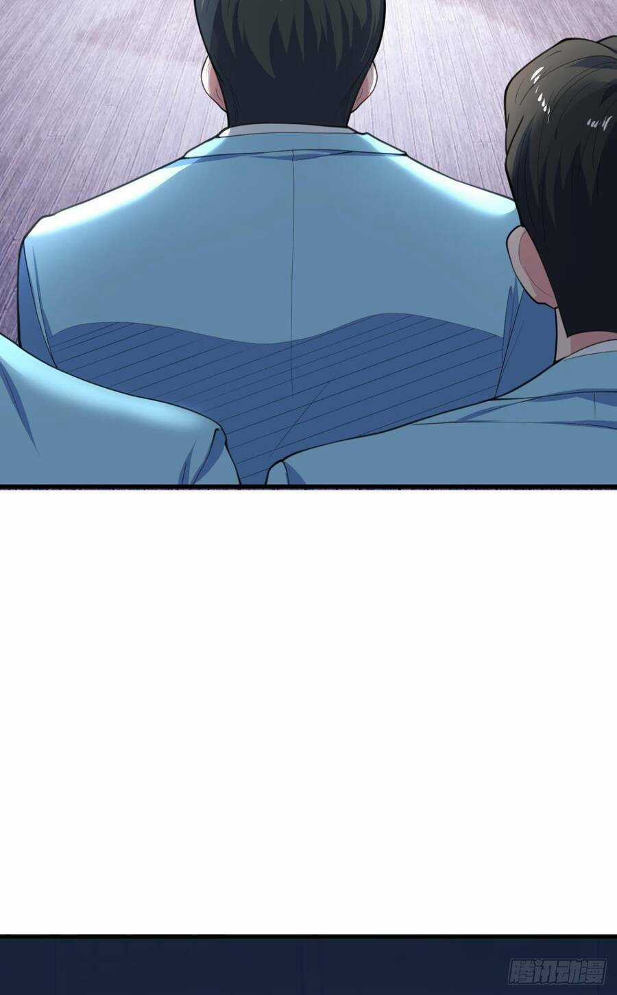 Player Thần Vực Chapter 5 trang 47