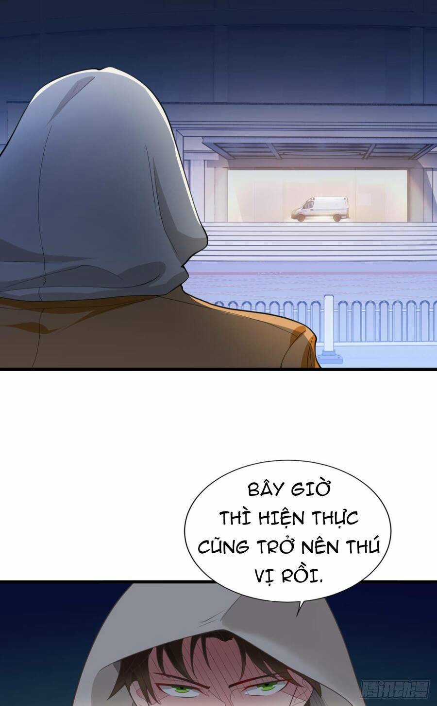 Player Thần Vực Chapter 5 trang 48