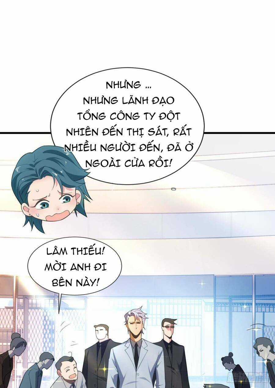 Player Thần Vực Chapter 5 trang 6