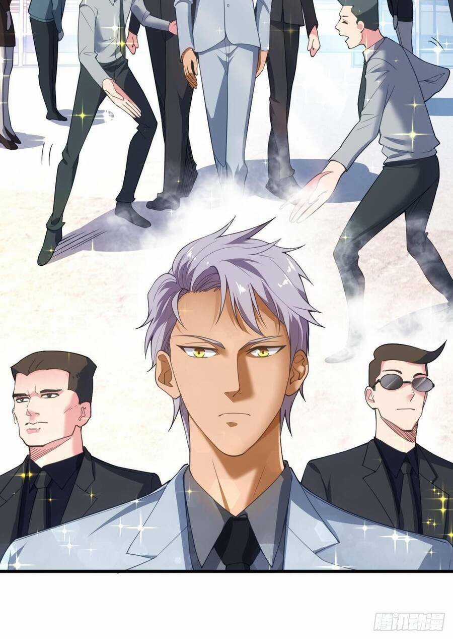 Player Thần Vực Chapter 5 trang 7