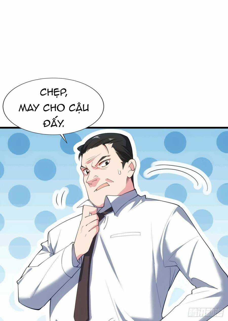 Player Thần Vực Chapter 5 trang 8