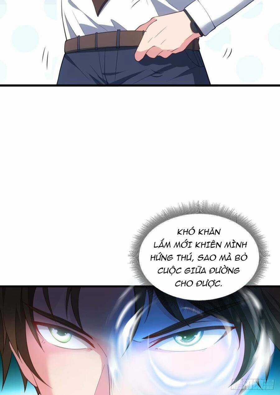 Player Thần Vực Chapter 5 trang 9