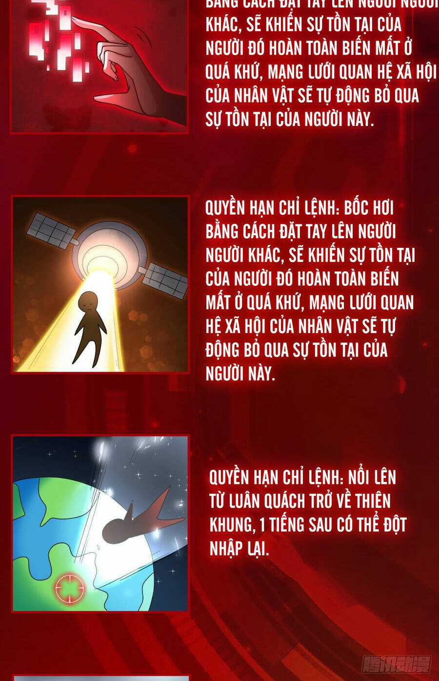 Player Thần Vực Chapter 50 trang 10