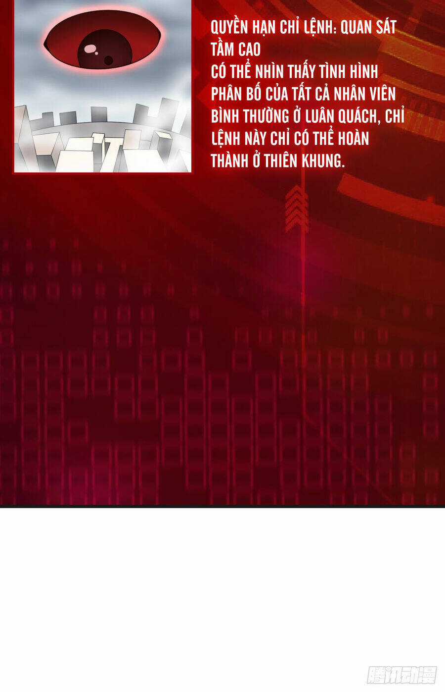 Player Thần Vực Chapter 50 trang 11