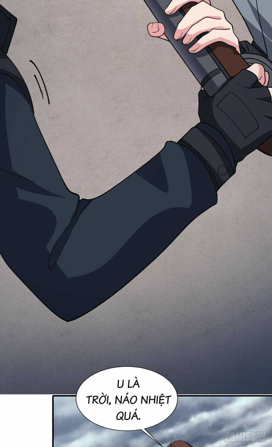 Player Thần Vực Chapter 50 trang 14