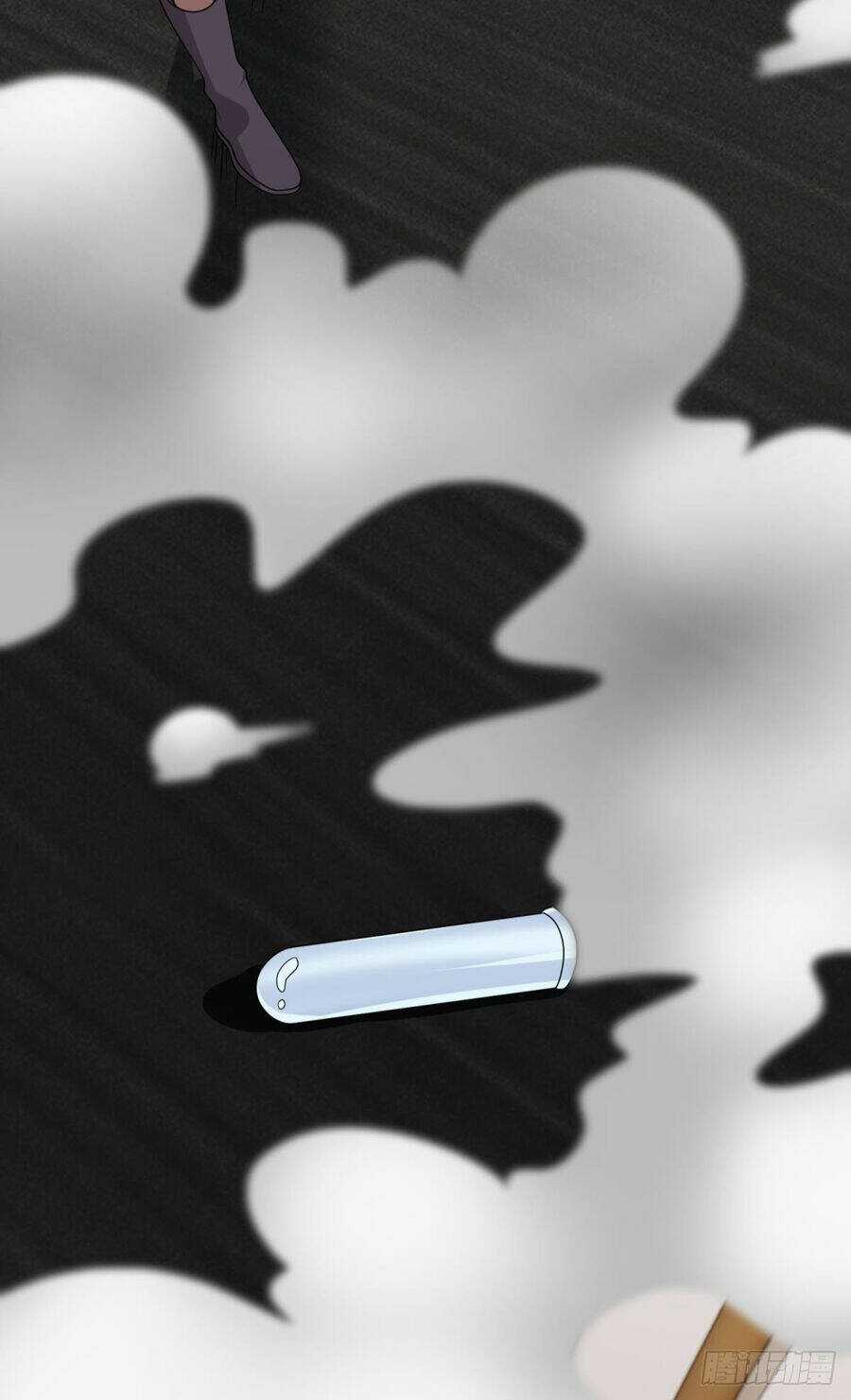 Player Thần Vực Chapter 50 trang 20