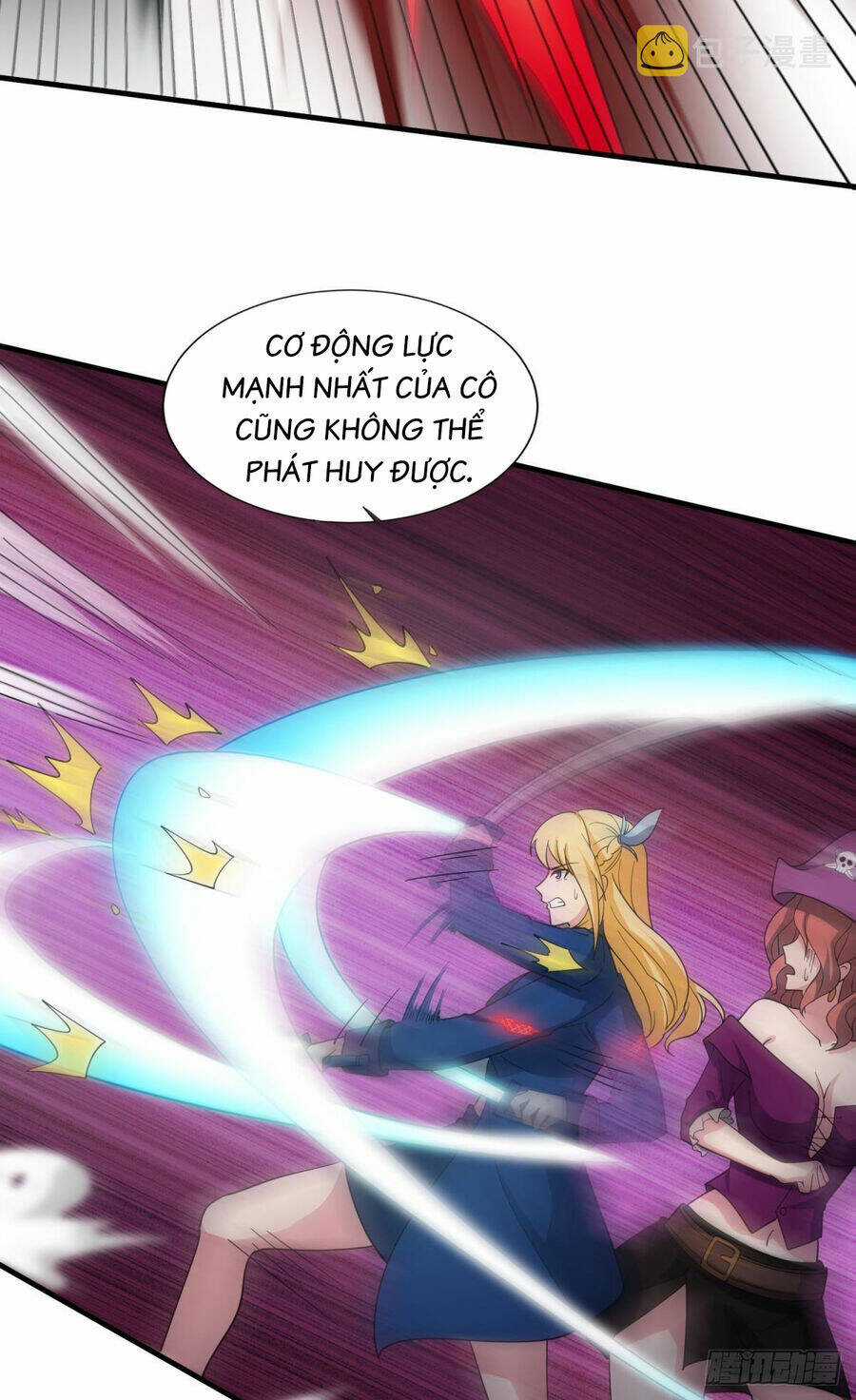 Player Thần Vực Chapter 50 trang 24