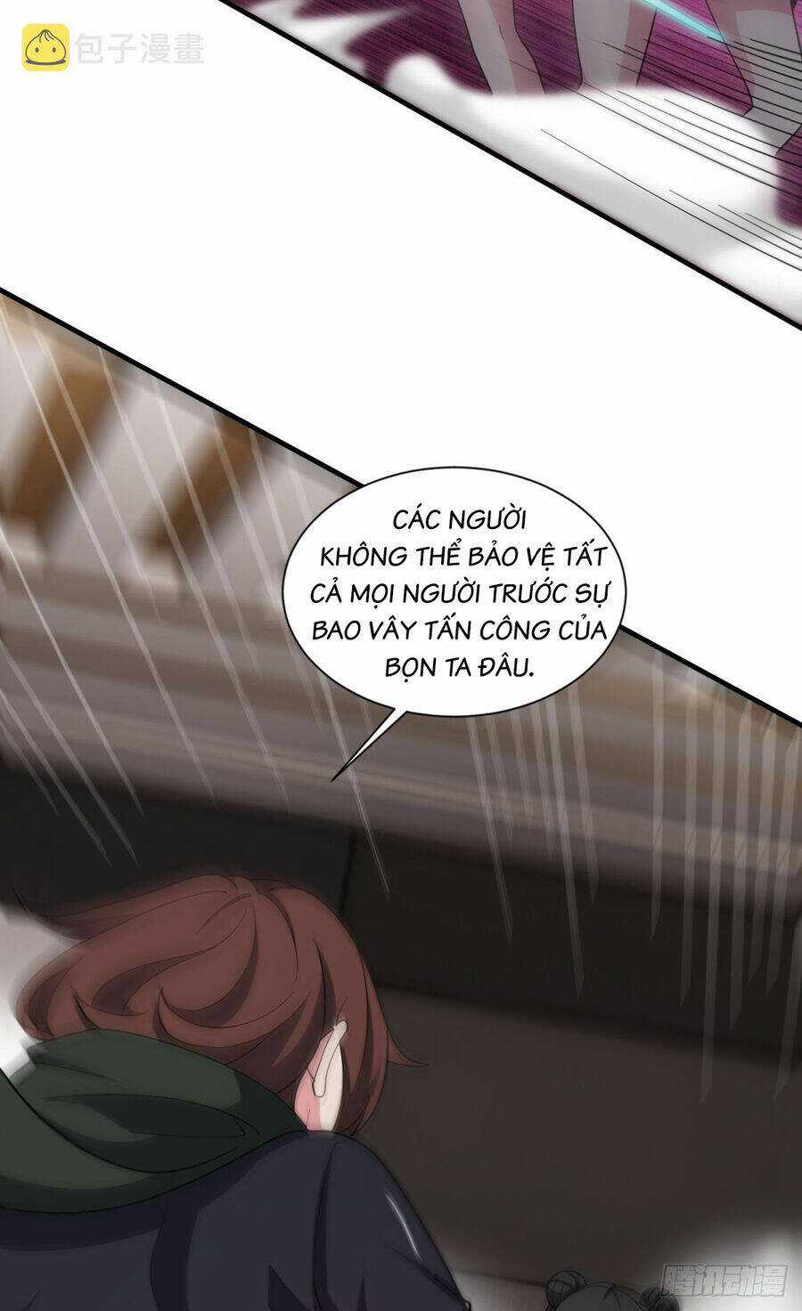 Player Thần Vực Chapter 50 trang 25