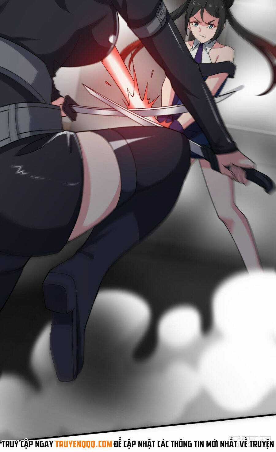 Player Thần Vực Chapter 50 trang 26