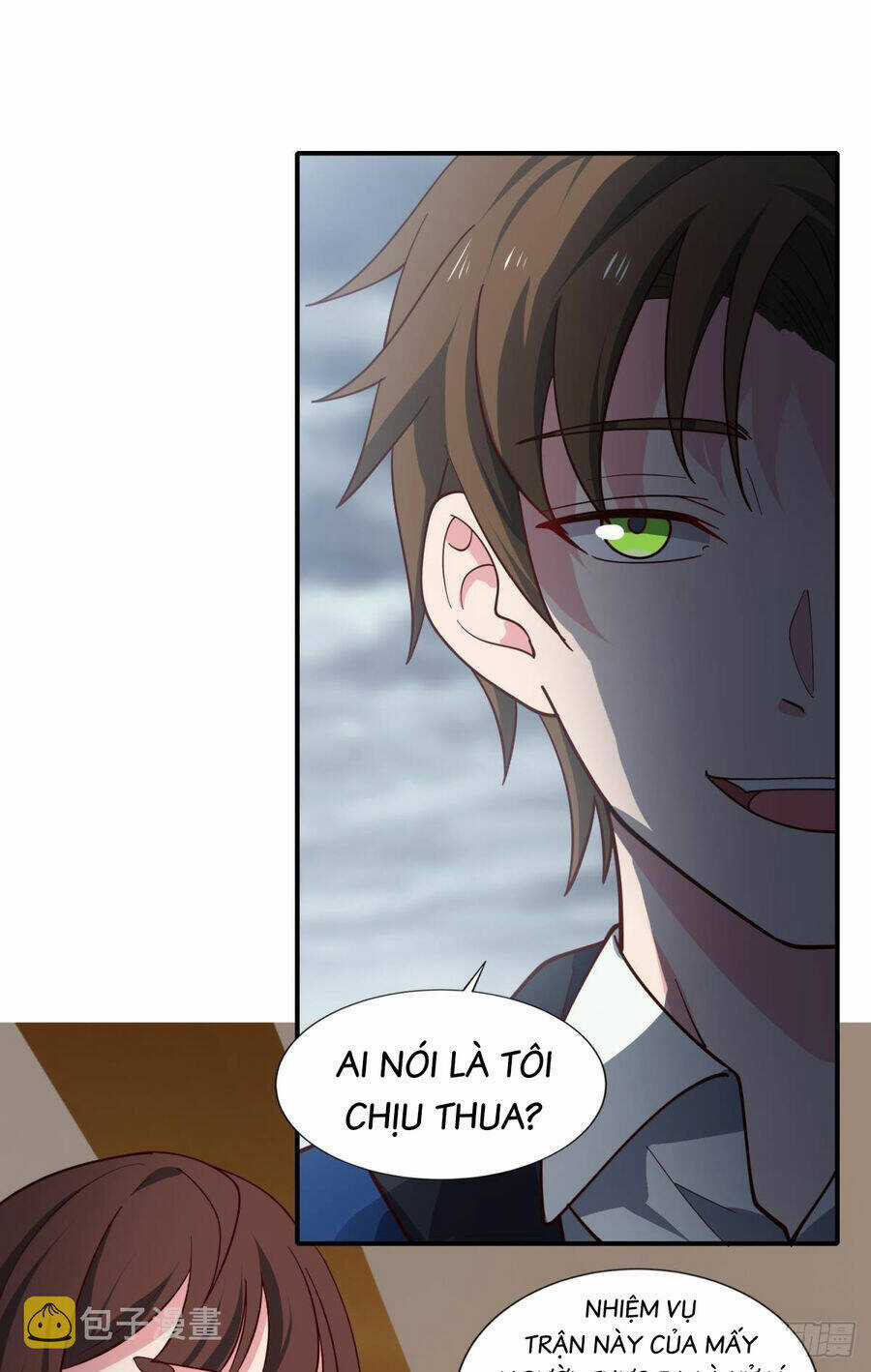 Player Thần Vực Chapter 50 trang 31