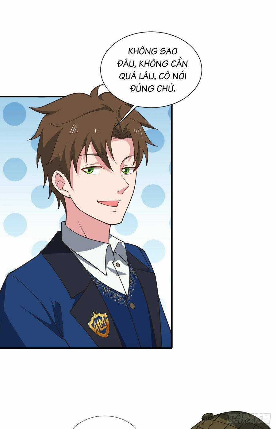 Player Thần Vực Chapter 50 trang 6