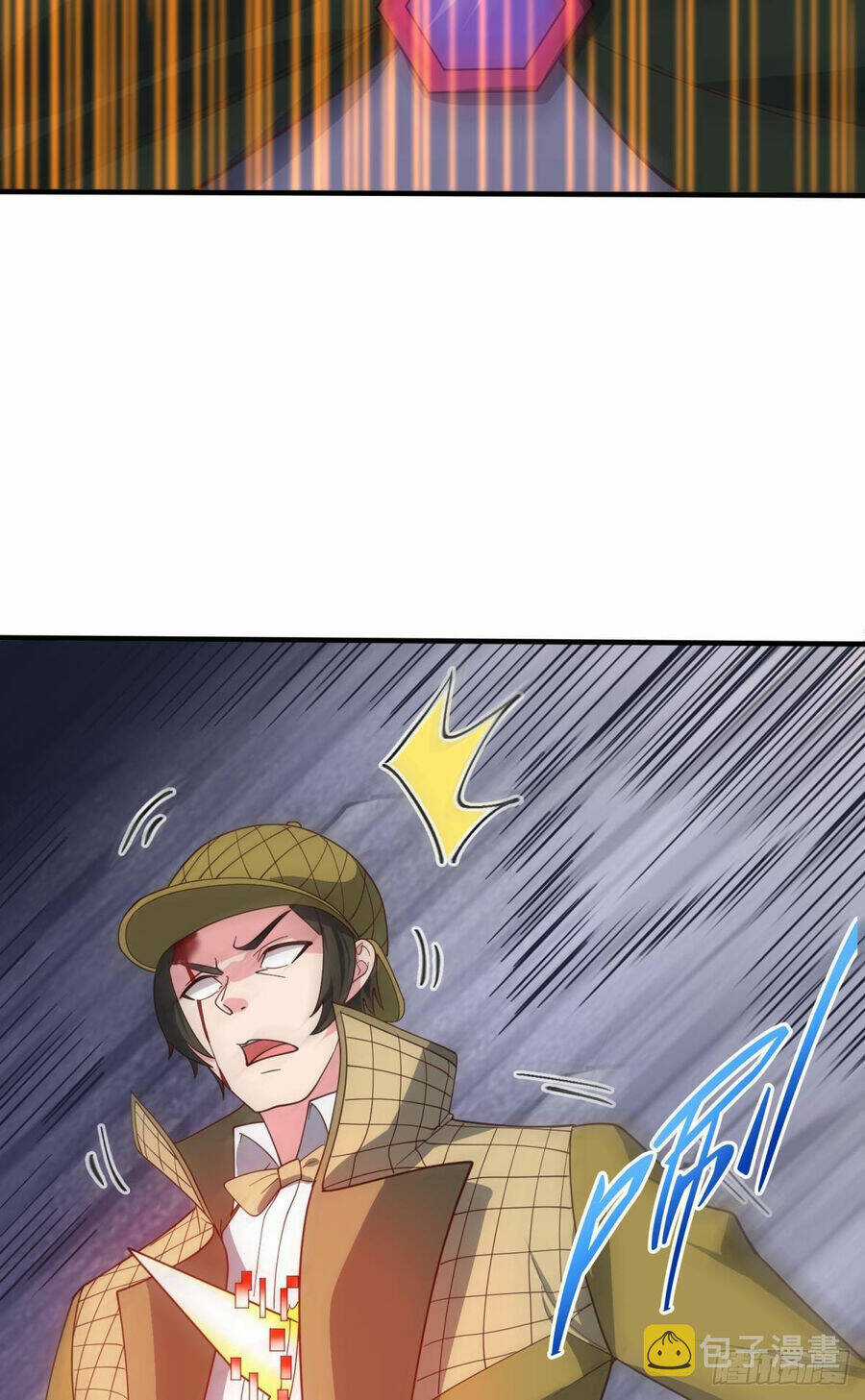 Player Thần Vực Chapter 51 trang 11