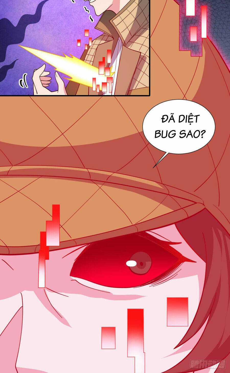 Player Thần Vực Chapter 51 trang 13