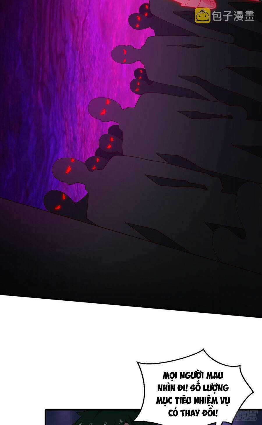 Player Thần Vực Chapter 51 trang 18