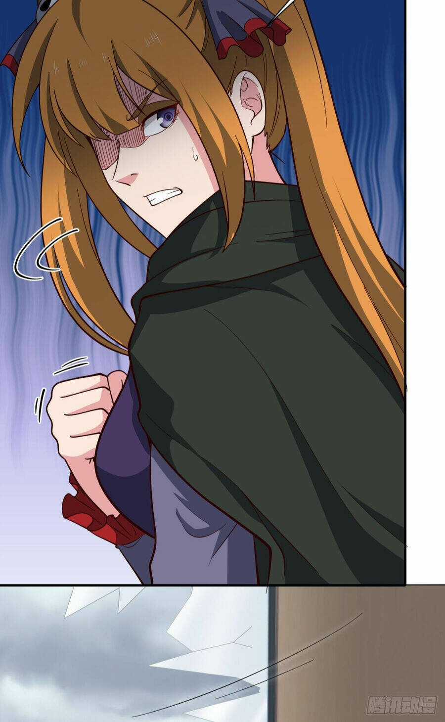 Player Thần Vực Chapter 51 trang 21