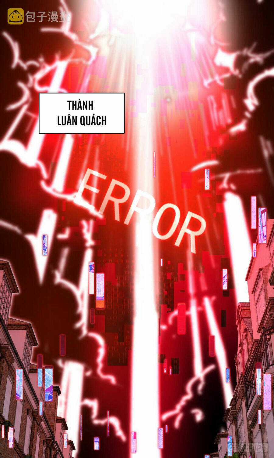 Player Thần Vực Chapter 51 trang 25