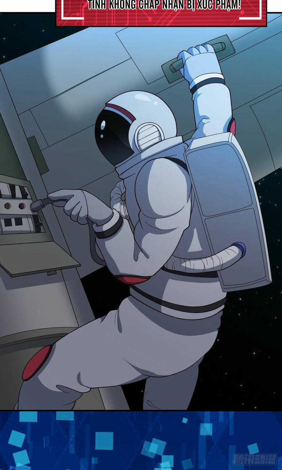 Player Thần Vực Chapter 51 trang 30