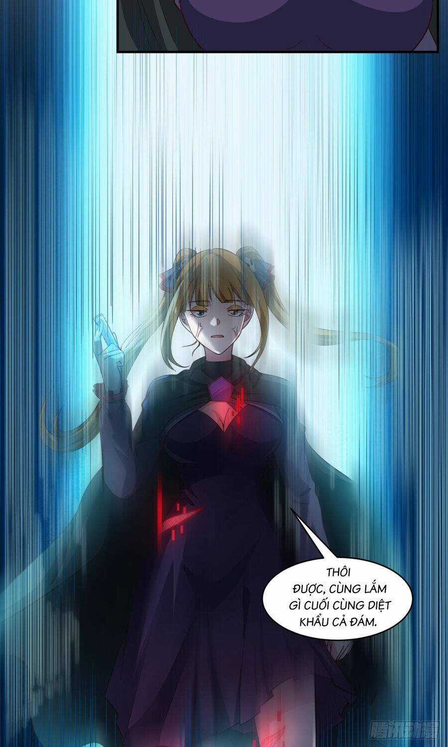 Player Thần Vực Chapter 52 trang 12