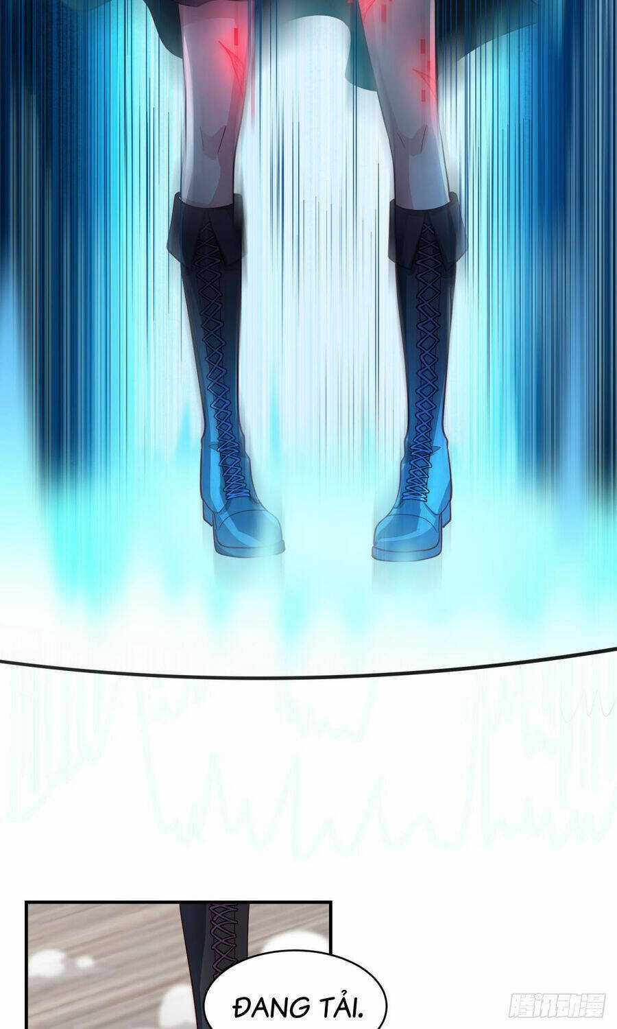 Player Thần Vực Chapter 52 trang 13