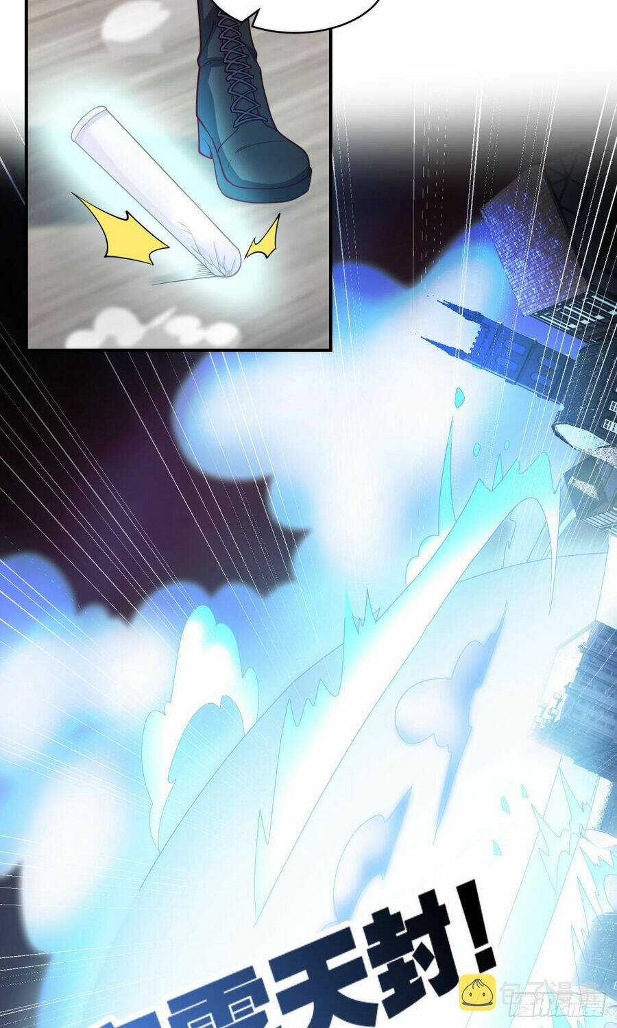 Player Thần Vực Chapter 52 trang 14