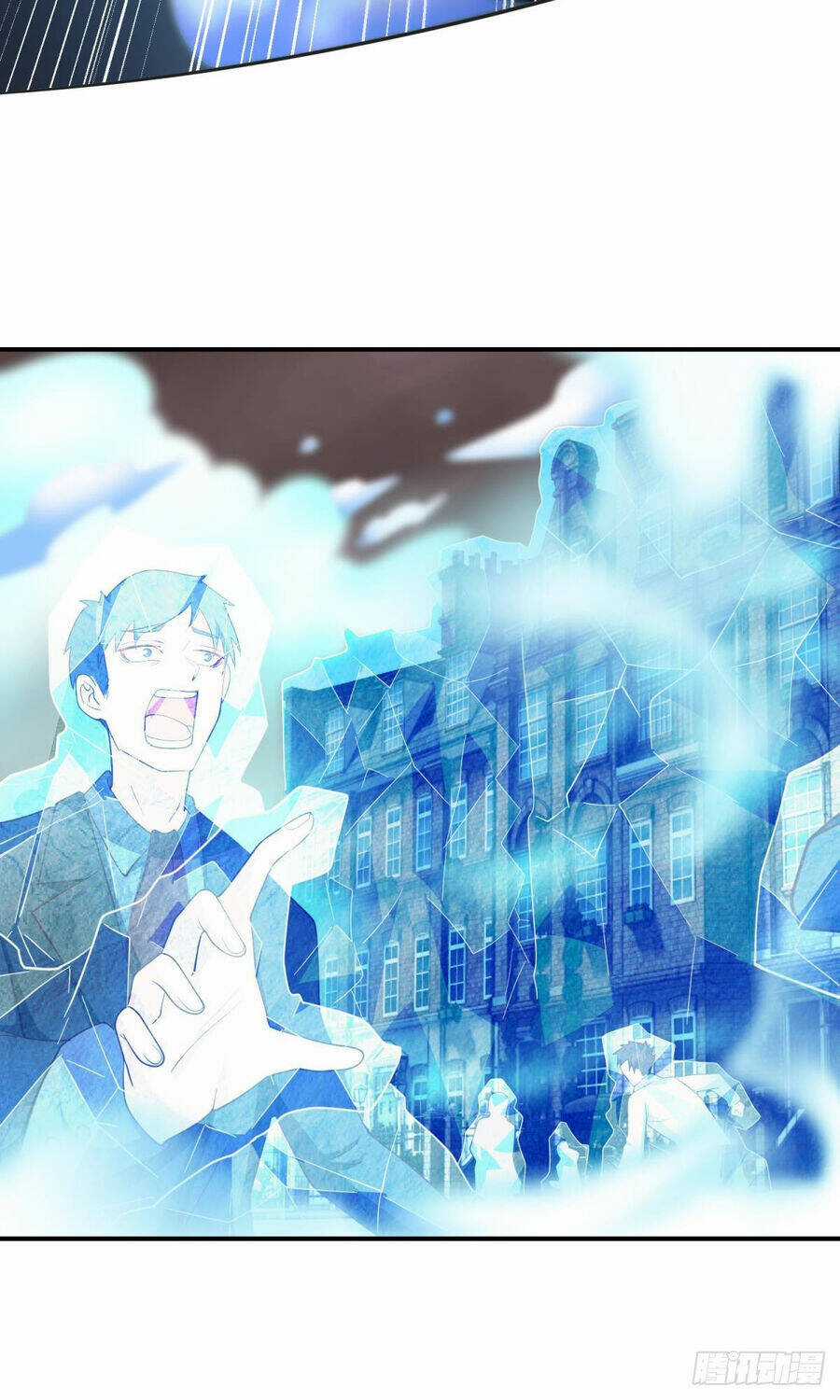 Player Thần Vực Chapter 52 trang 16