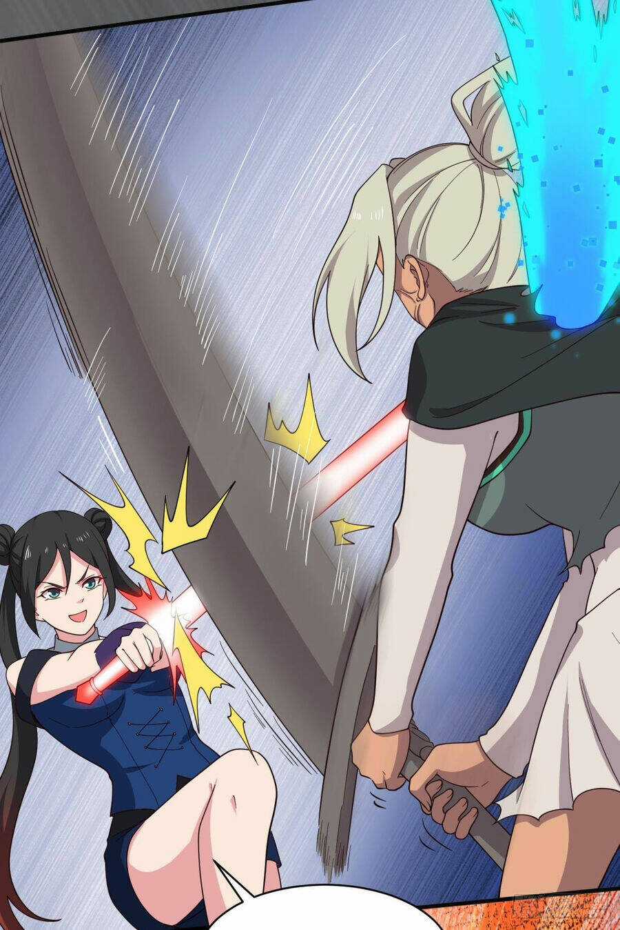 Player Thần Vực Chapter 52 trang 2