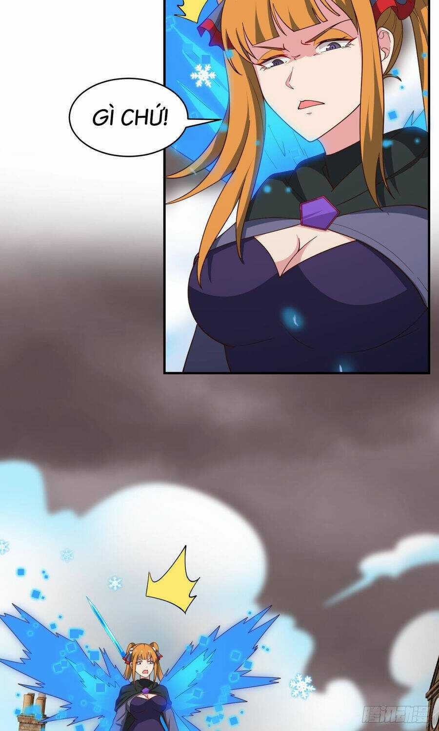 Player Thần Vực Chapter 52 trang 25