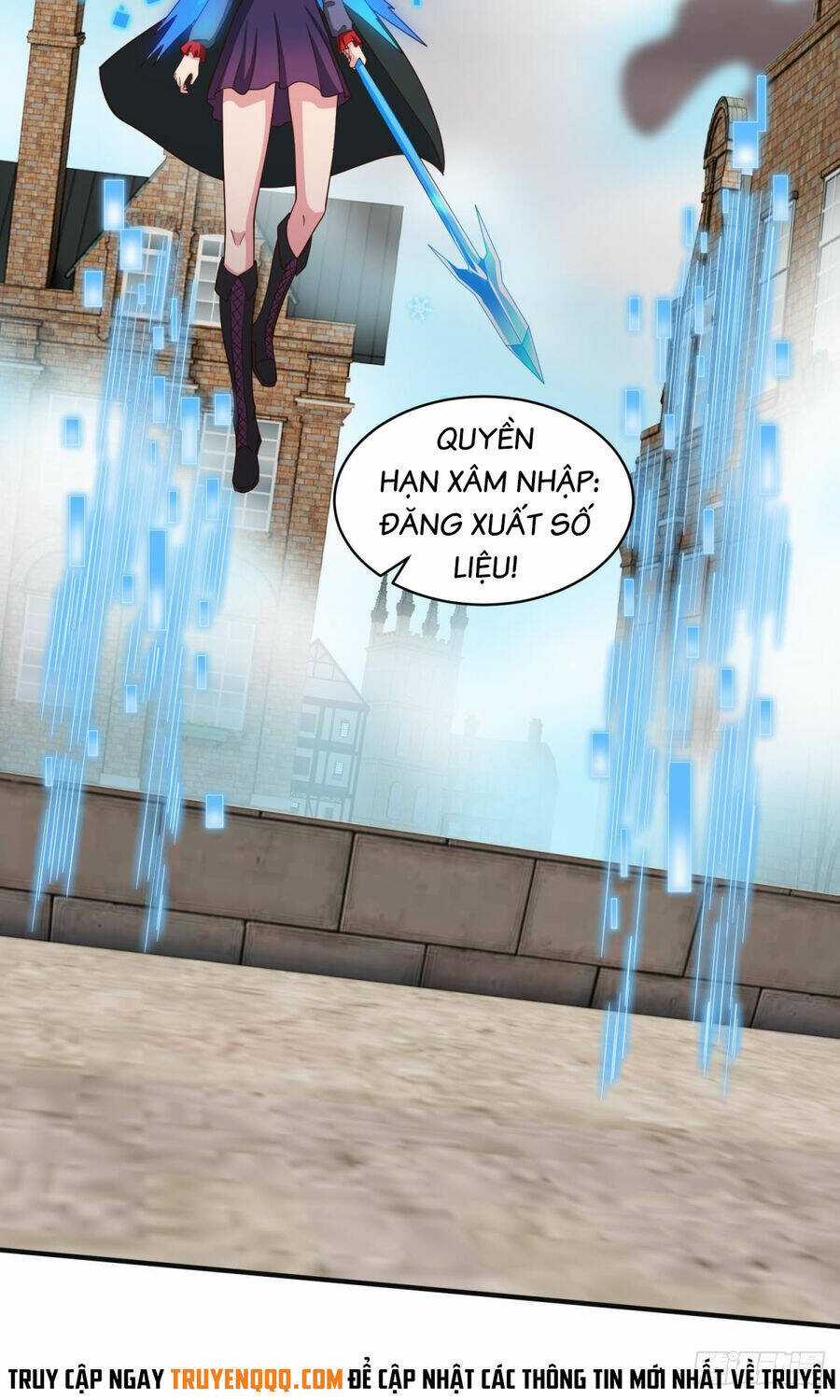 Player Thần Vực Chapter 52 trang 26