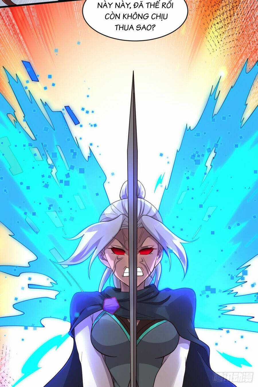 Player Thần Vực Chapter 52 trang 3