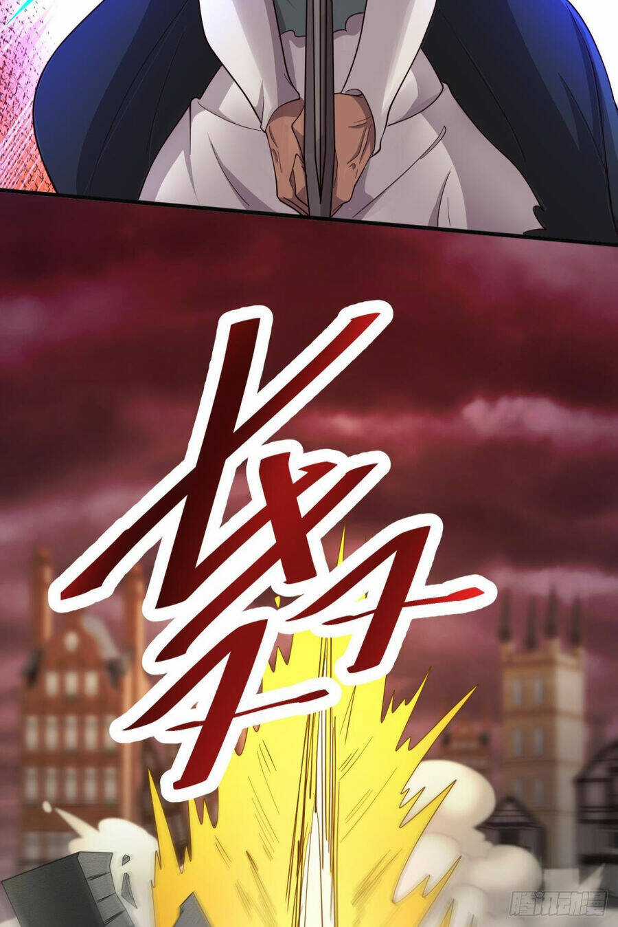 Player Thần Vực Chapter 52 trang 4