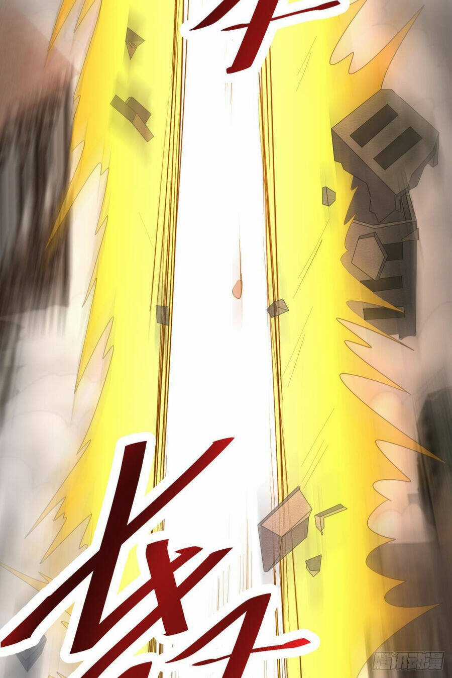 Player Thần Vực Chapter 52 trang 6